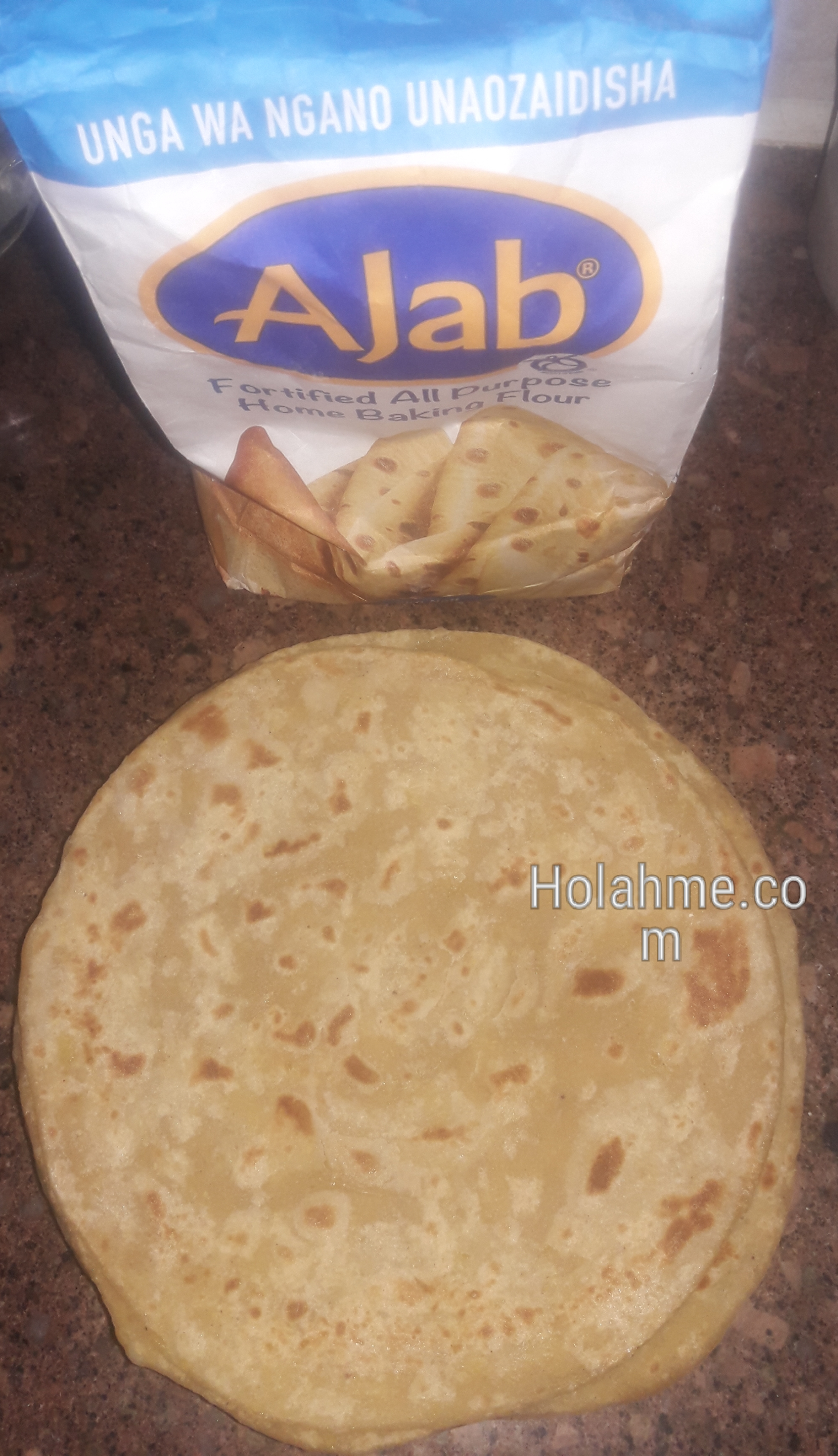 20180826_203758 HOW TO PREPARE AND COOK CHAPATI